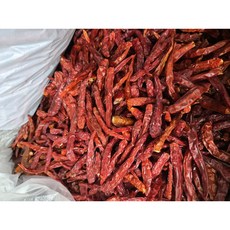 [태평아시아마트] 베트남산 건고추 (아주매운), 1개, 100g