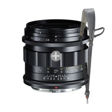 보이그랜더 APO LANTHAR 28mm F2 ASP 니콘 Z (피지테크 스트랩 프로)