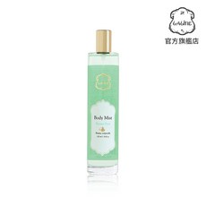 Laline 西洋梨身體香氛噴霧 100ml, 1個