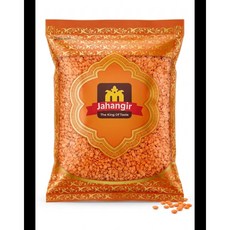 Masoor Dal ( Red Lentil ) 례드 렌틸콩, 1개, 800g