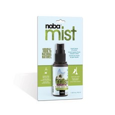 NOBA 純天然貓薄荷噴霧, 1個, 46ml, 薄荷噴霧