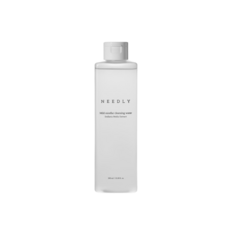 니들리 마일드 미셀라 클렌징 워터, 1개, 390ml
