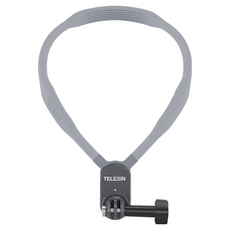 TELESIN 運動攝影機項圈支架, 1個, 項圈支架