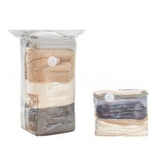 듀벨럽 진공 이불 압축팩, 1개, 1개입