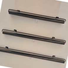 붙이는 롤업 블라인드 50x125 베란다 커버 햇빛 차박 사무실 휴대용 실내 유리창 커버 dew+8265as