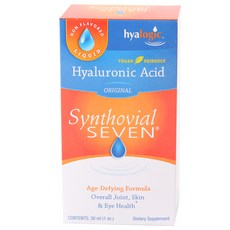 hyalogic 玻尿酸口服液, 1個, 30ml, 1盒