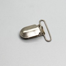 멜빵집게 버클 클립