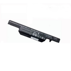 한성 노트북배터리 W650BAT-6 호환용 배터리 XH57 H56, 1개