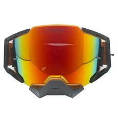 전문 스포츠 고글 방풍 방진 방지 안경테 위에 착용 가능한 오토바이 사이클링 스키용 UV 보호 렌즈, 05 15