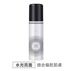定妝噴霧 柔焦霧面, 1個, 水光亮面