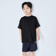 BYC 보디드라이 데일리 5부 바지 ONP3016 - 남녀공용 870827