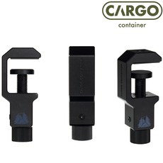 CARGO 桌夾 (單入) - 露營桌配件
