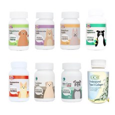 吉沛思 Zippets 狗狗關節保健加強顆粒, 1個, 狗狗-關節保健加強顆粒120g