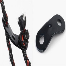 투곰샵 1P 땅콩스토퍼 스톱퍼, 레드