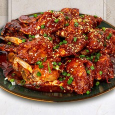 연평도 특품 꽃게 양념게장 500g 3~4미 HACCP 전라도식 무침스타일 수제 양념소스, 1개, 500ml