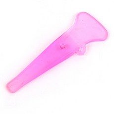 눈꺼플마사지 쌍꺼풀 만들기 실리콘푸셔 ord+1979sW