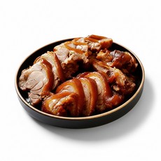 진짜 제주 순살족발 280gx3개, 3개, 280g