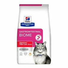 Hills 希爾思處方 貓用 GI Biome Stress 健康腸菌叢 紓解緊迫 貓飼料, 1個, 4磅×1包(超取限2包), 1.81kg, 腸道健康/乳酸菌