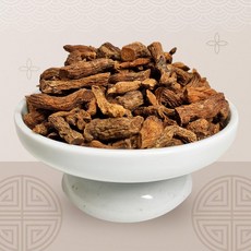 천왕봉약초 구수한 국산 둥굴레 둥굴레차, 1개, 1개입, 300g