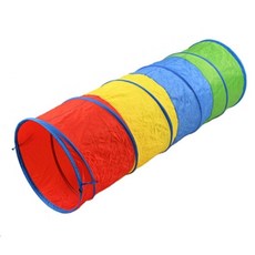 키더스 터널 어린이 놀이방 유치원 놀이 텐트 5652EA