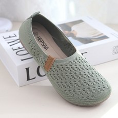 초경량 가벼운 할머니 어르신 신발 단화 80대 DL927