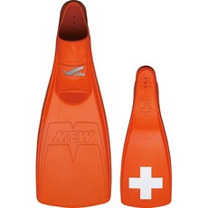 Gull safe mew 救援船潛專用蛙鞋，提升水下推進力，舒適耐用