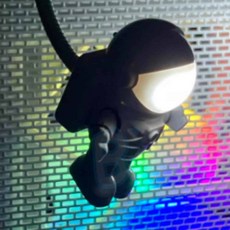 빅토 USB 독서등