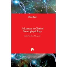 (영문도서) Advances in Clinical Neurophysiology Hardcover, Intechopen, English, 9789535108061