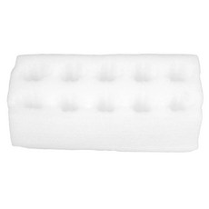 헤비 듀티 계란 상자 충격 방지 보관함 포장 배송용, 1개