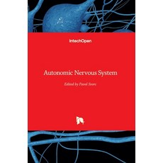 (영문도서) Autonomic Nervous System Hardcover, Intechopen, English, 9781789841923