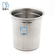 킹센스 27종 스텐 BMP 국산 비엠피 소스통 6호
