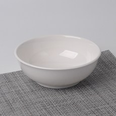 멜라민그릇 한식볼(4볼-9볼) 업소용 면기, 한식8볼