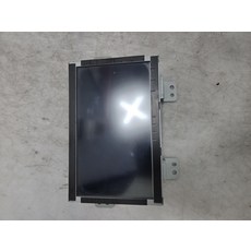 에쿠스 VI 디스플레이 모니터 96525-3N000