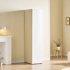 멜로우 LPM 400/800 옷장 이불장 거울 장농 시리즈, 400 이불장 옷장, 화이트