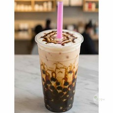 YGSA 굵은빨대 15개입세트 버블티빨대