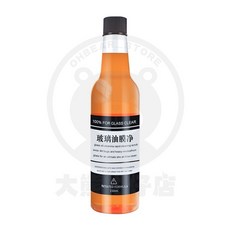 Ji-ke 吉克 皮革護理增亮濕巾 汽車內飾清潔, 1個, 油膜去除劑 - 150ml, N/A