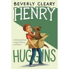 Henry Huggins:, Avon