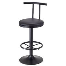 반도스탠드 BD BB-2, Black, 1개