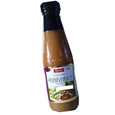 MF 피넛 월남쌈 소스 230g 땅콩소스, 1개
