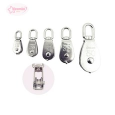 서락 도르래 SUS304 싱글 CB 케이블, M20