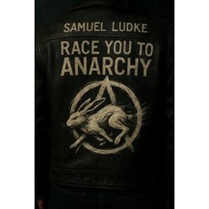 (英文圖書)Race You To Anarchy 平裝版, Independently Published, 英文