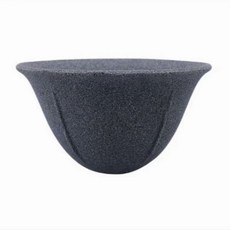 無孔茶漏, 無孔過濾單茶漏, 1套