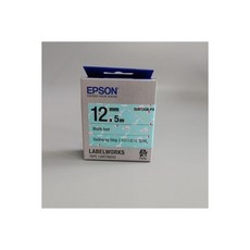 엡손 LWK200DA LWK200DB 이쁜라벨 12mm 바다로항해, 엡손 LW-K200DA LW-K200DB 이쁜라벨 12, 1개