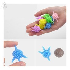 [하루셀렉] 미니 세탁볼 세트 세탁볼효과