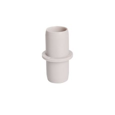 세탁기 배수호스 드럼 통돌이 세탁호스 연장 연결대, 1개, 배수호스연결대22mm