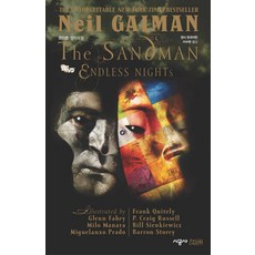 睡魔:永恆之夜, 承包商