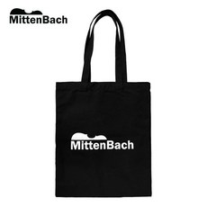 미텐바흐 에코백 MBEB-01 악보가방 다용도 캔버스백