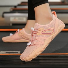 남녀공용 논슬립 리프팅화 맨발 헬스 실내 스포츠 데드리프트 스쿼트 피트니스, 피치  미끄럼방지/가벼운/소프트폼