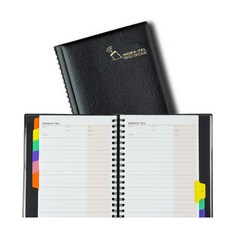 양지사 인덱스텔 전화번호부 수첩 25 1권, 1개