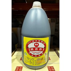萬家香 甲等醬油 3750毫升, 1個, 3.75L